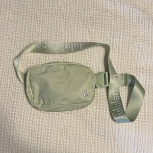 Lululemon Athletica Sage Belt Bag